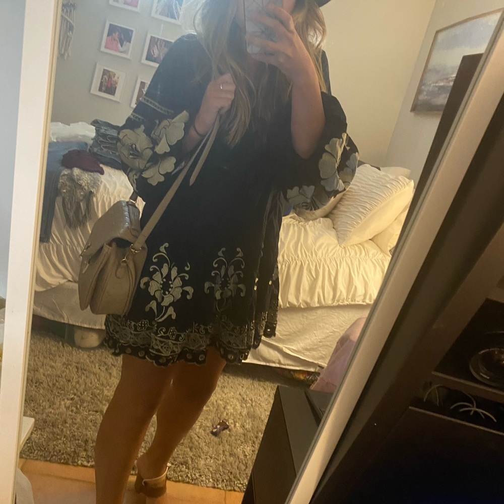 Free people dress brand new without tags - Picture 2 of 7